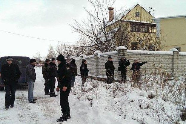 Перестрелка в Княжичах: суд арестовал преступников