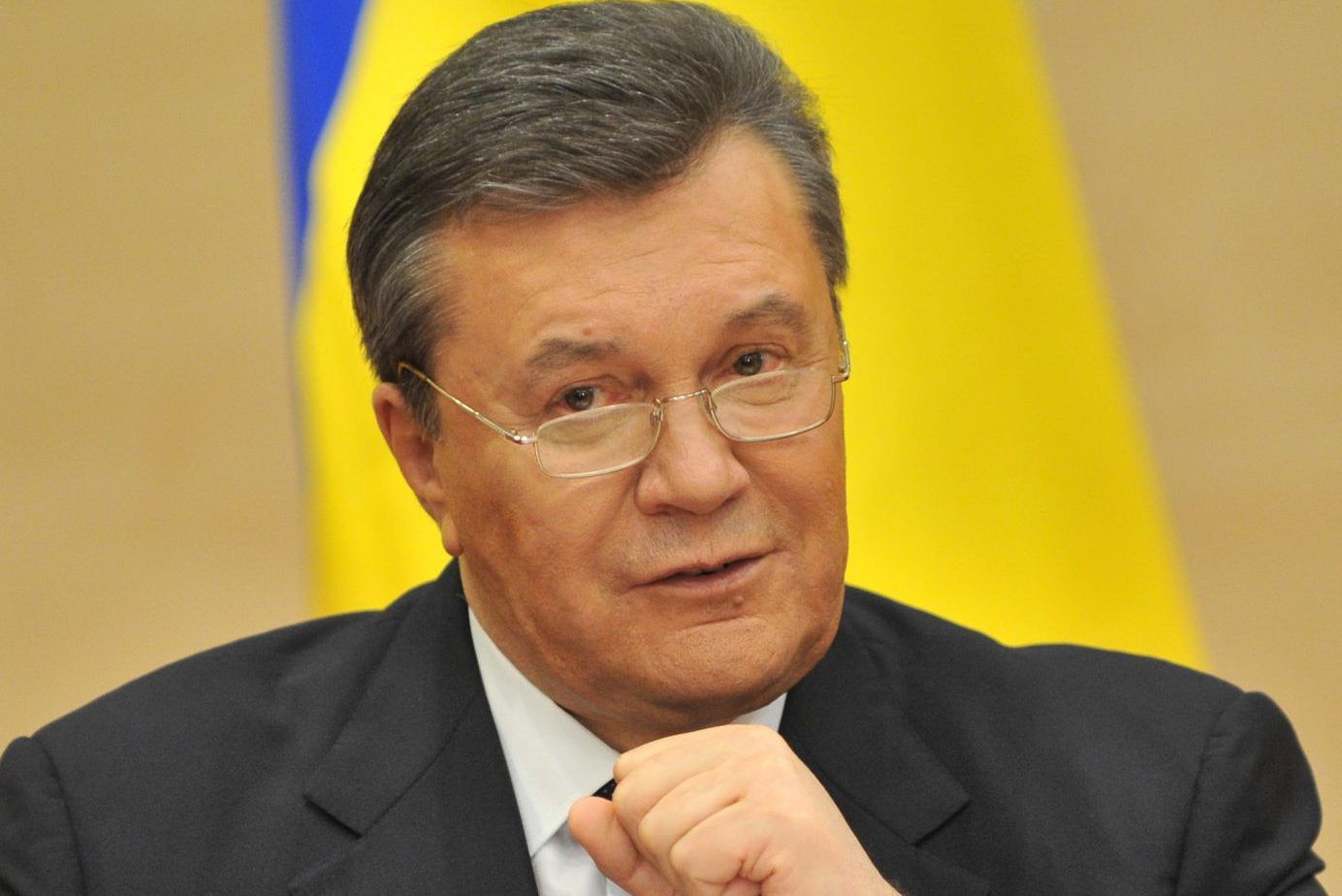 Допит Януковича: екс-президент чекає генпрокуратуру у Ростові Допит Януковича