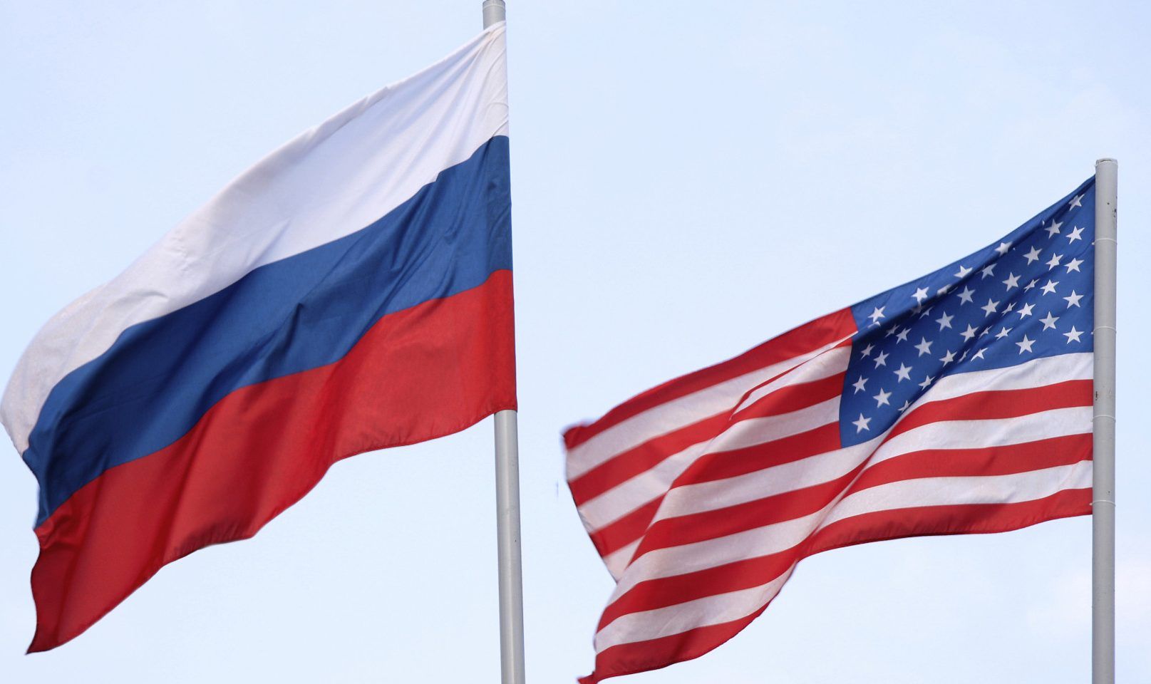 Рекордное число россиян просит убежища в США Притулок у США