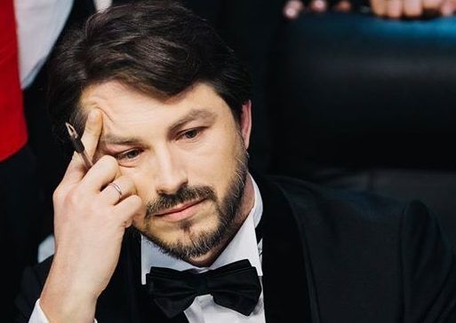 Притула висміяв Facebook за суцільний негатив і зібрав 4 тис. репостів Сергій Притула