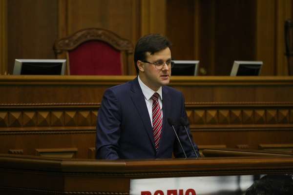 СМИ назвали ТОП-5 наиболее перспективных политиков Украины