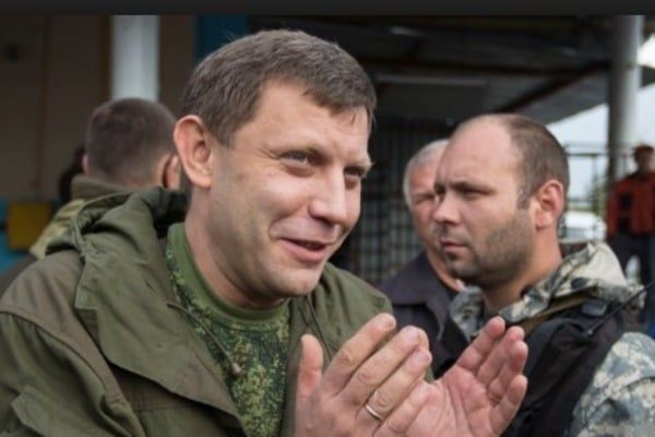 Кремль вводит строгий режим в