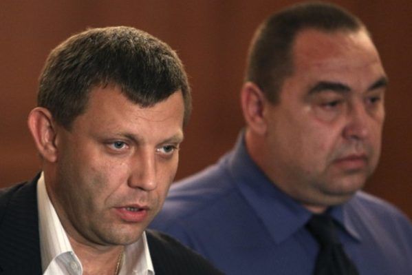 Боевики на Донбассе шепчутся о новой