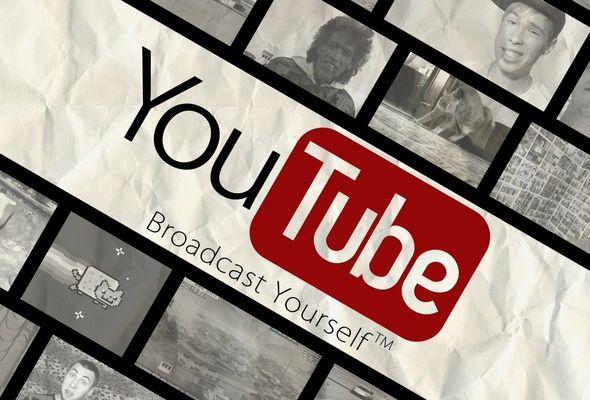10 трендовых видео 2016 Найпопулярніші відео Youtube
