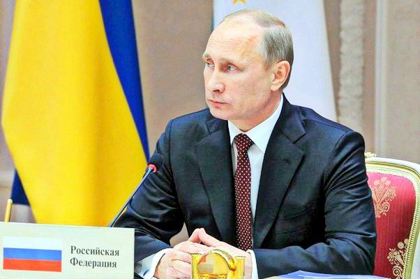Неутешительный прогноз для Украины от Bloomberg на 2017 год