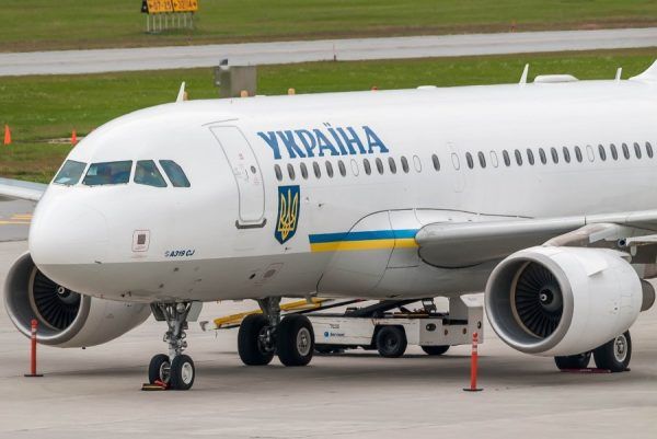 Бортом № 1 Трампа может стать украинский самолет