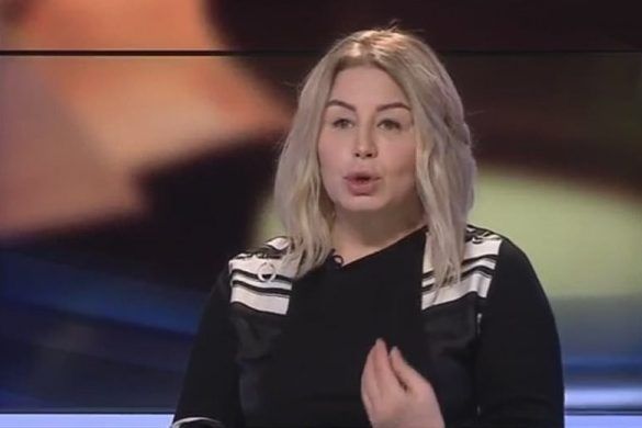 В погоне за молодостью: новое лицо Анны Герман