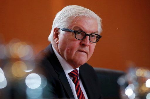Штайнмаєр: Німеччина не замовчуватиме розбіжності з РФ щодо України