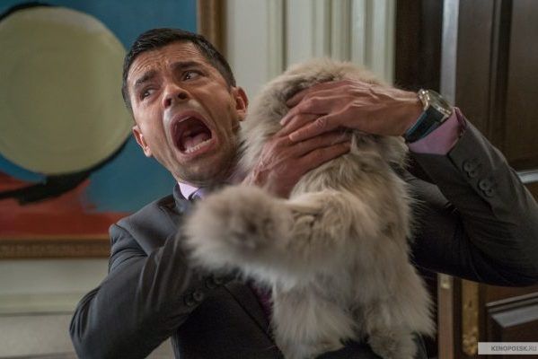 Худшие фильмы 2016 года
