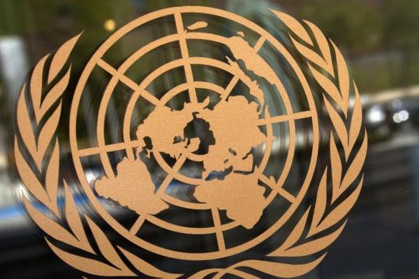 Количество пострадавших на Донбассе снижается Доповідь ООН по Україні