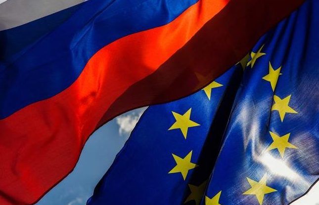 Европа в 2017 году: может ли Россия сломать Запад?