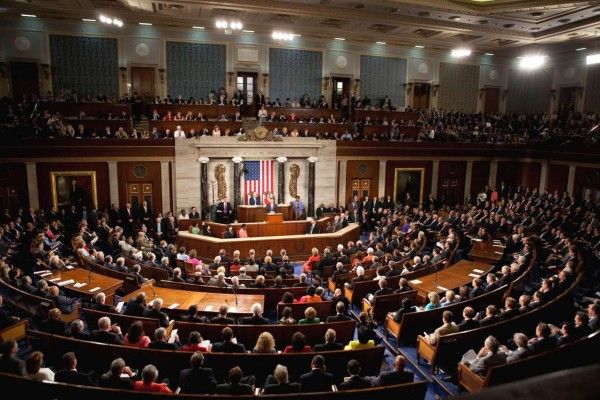 Сенат США утвердил $350 млн военной помощи Украине