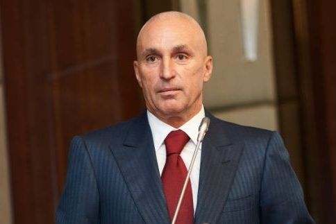 Ярославский инициировал создание международного консорциума по покупке ОПЗ