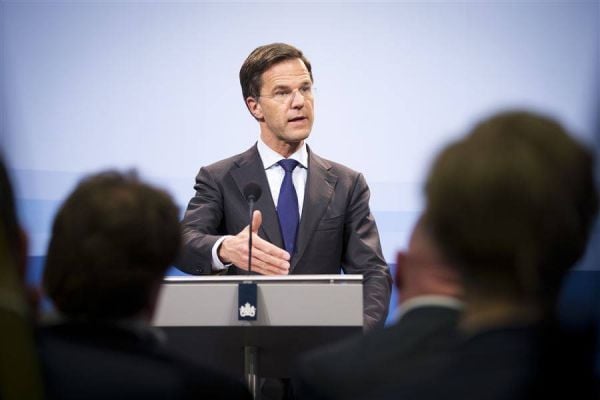 Нидерланды угрожают сорвать Соглашение об ассоциации с Украиной – Financial Times