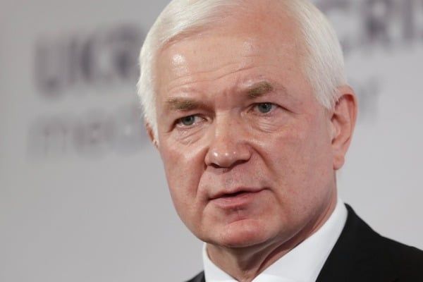 Трамп и война на Донбассе: каков план