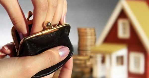 Тарифы на коммуналку: что подорожает весной комуналка