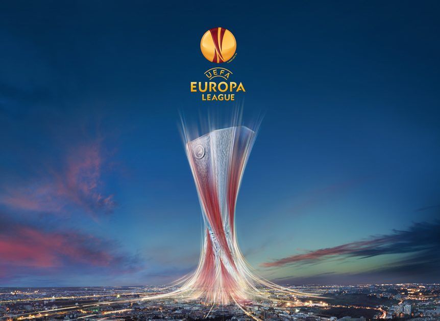 Все о жеребьевке 1/16 финала Лиги Европы