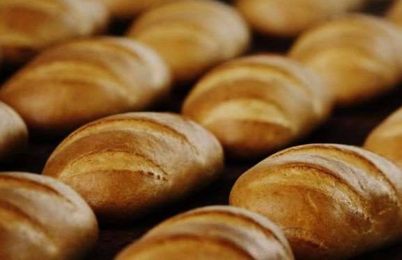 Lauffer Group отказалась от повышения цен на хлеб батон хліб
