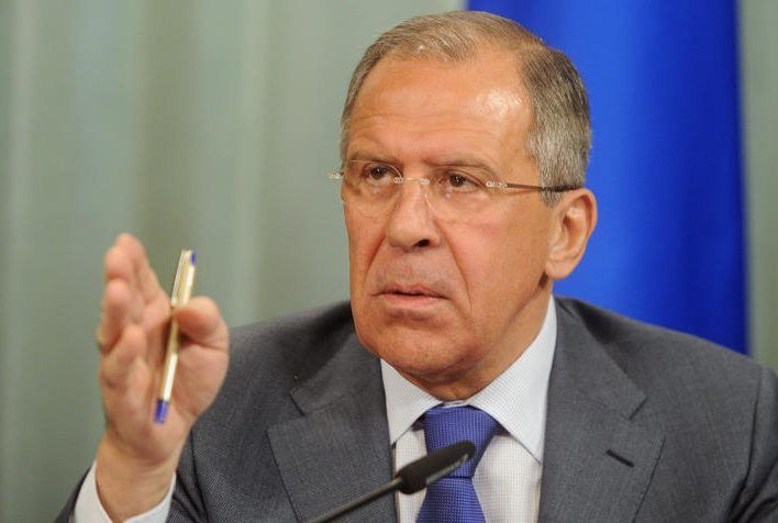 Россия выставила новое требование Украине по Донбассу