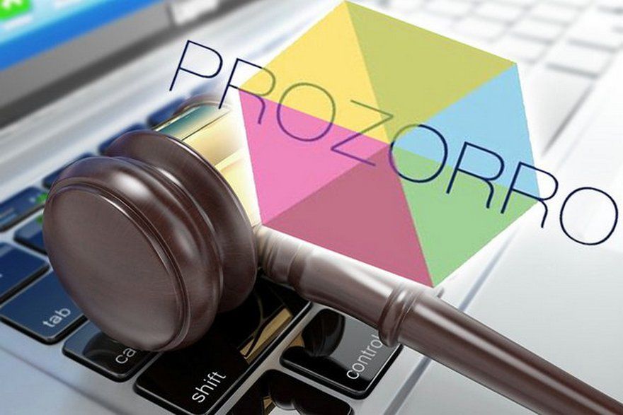 В чем эффективность ProZorro и кто сопротивляется системе
