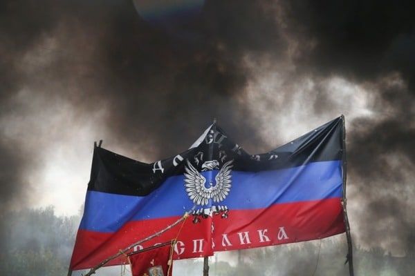 Боевики