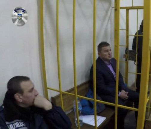 Стрілянина в Княжичах: У МВС назвали прізвище “перевертня у погонах”