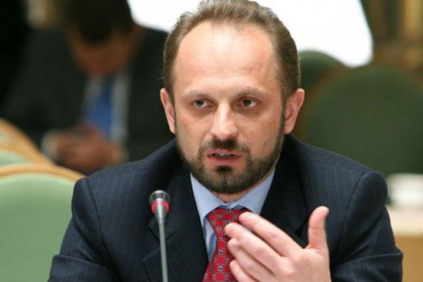 Кремль використовує Савченко “всліпу” – Безсмертний