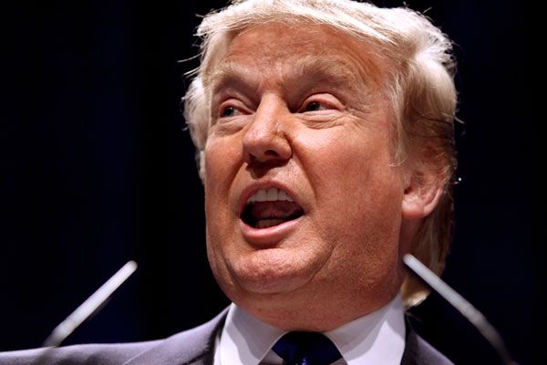 Китай угрожает Трампу военным ответом