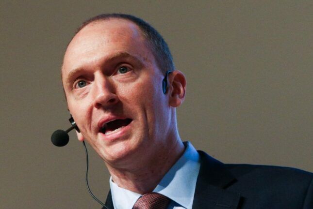 Радник Трампа розчарував Москву заявою про санкції