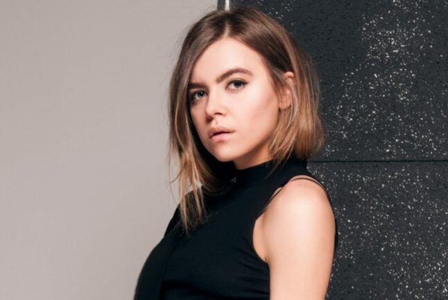 Деева в МВД зарабатывает 28 тыс. грн в месяц с 100% надбавкой | Факты ICTV