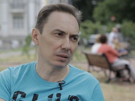 Суд Киева избирает меру пресечения полковнику ВСУ Безъязикову