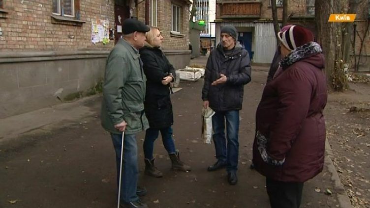 Внуки бездетного ветерана забирают квартиру у бойца АТО