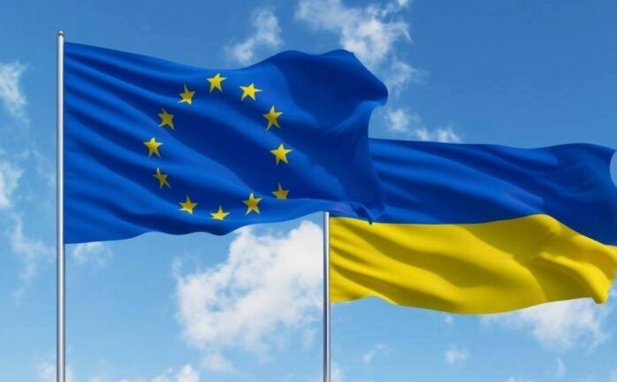 Україна-ЄС