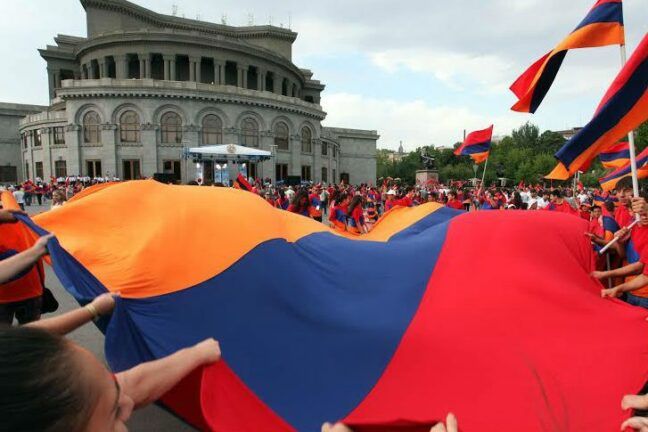 7 млн армян из 10 живут за границей: как Армения возвращает эмигрантов