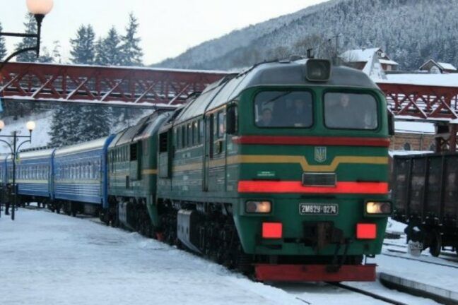 На вокзалах по-новому будут объявлять прибытия поездов