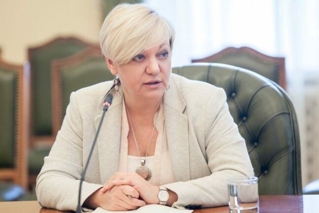 Национализация Приватбанка: топ-3 новости от Гонтаревой