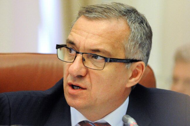 Олександр Шлапак