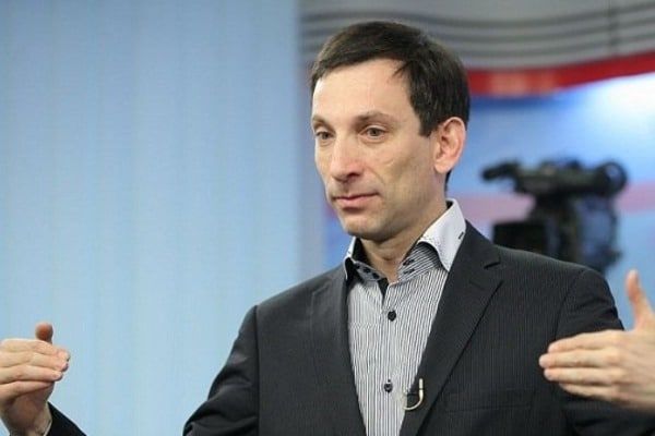 Великий террор против россиян уже начался — Портников