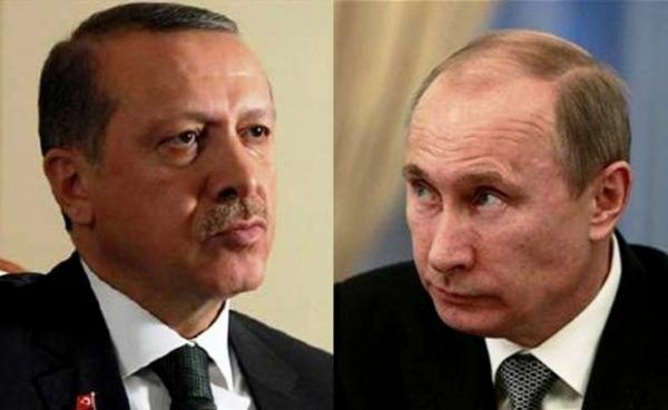 Убийство российского посла: 3 сценария вместо Третьей мировой