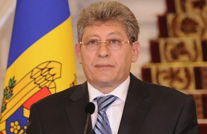 У Молдові пропонують об’єднатися з Румунією замість вступу до ЄС