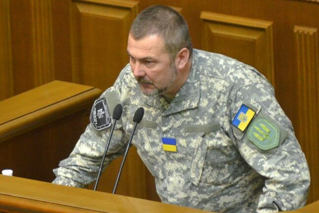 В Раде могут ввести санкции против бизнеса на оккупированных территориях