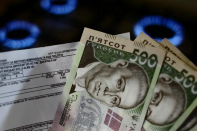 На субсидії в новий бюджет заклали майже 51 млрд грн