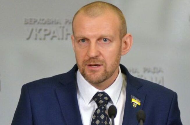 За работу на оккупированных территориях нужно отдавать под суд – Тетерук