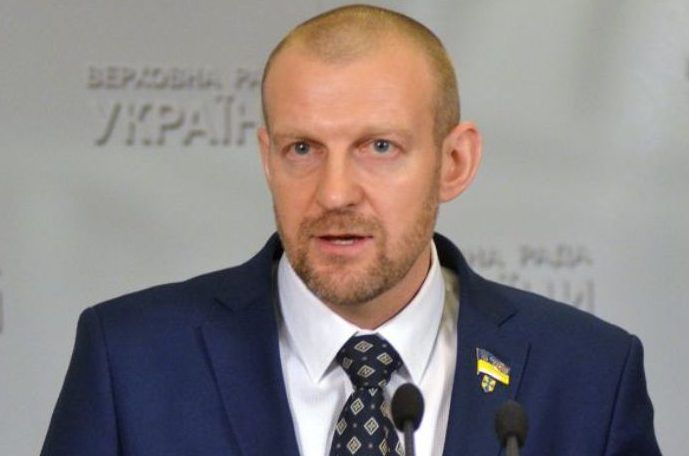 За работу на оккупированных территориях нужно отдавать под суд – Тетерук