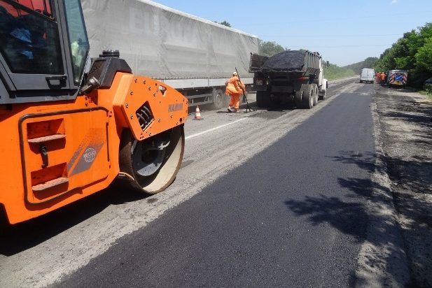Новий бюджет на нові дороги: держава виділить 35 млрд грн
