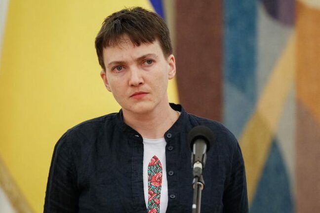 Боевики передадут Савченко двух заложниц (ИМЕНА)