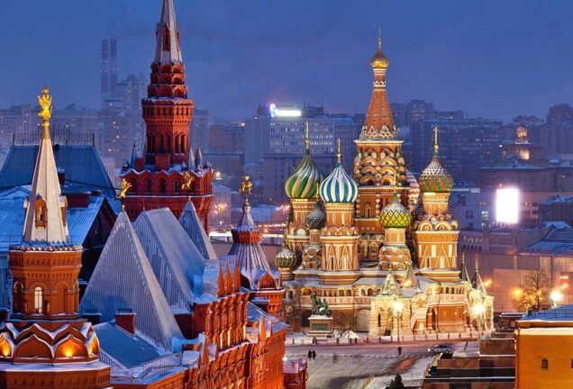 Сирия и Трамп важнее Украины — за чем следили россияне в 2016-м
