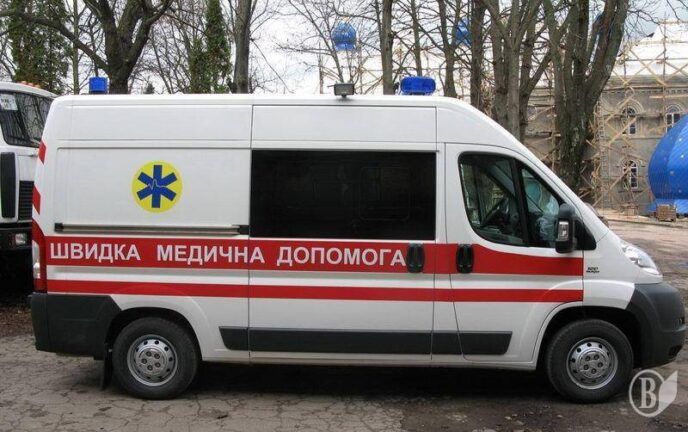 11-летний школьник поджег себя ради популярности в Интернете