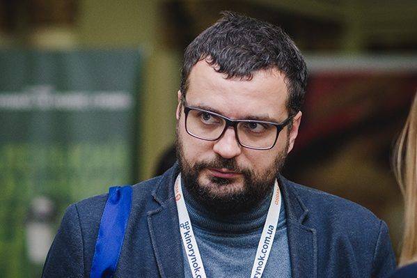 Іллєнко: Кіно може увійти до 5 основних індустрій України