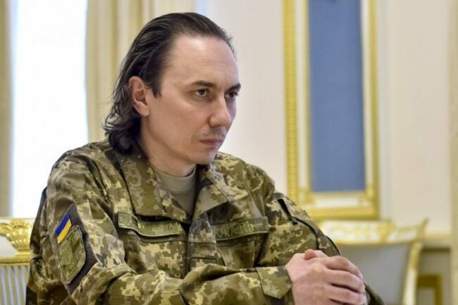 Безъязыков работал на боевиков — СБУ обнародовала аудиозапись